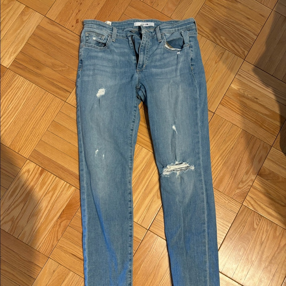 Joes Jeans the perfect everyday Jean, so comfy!